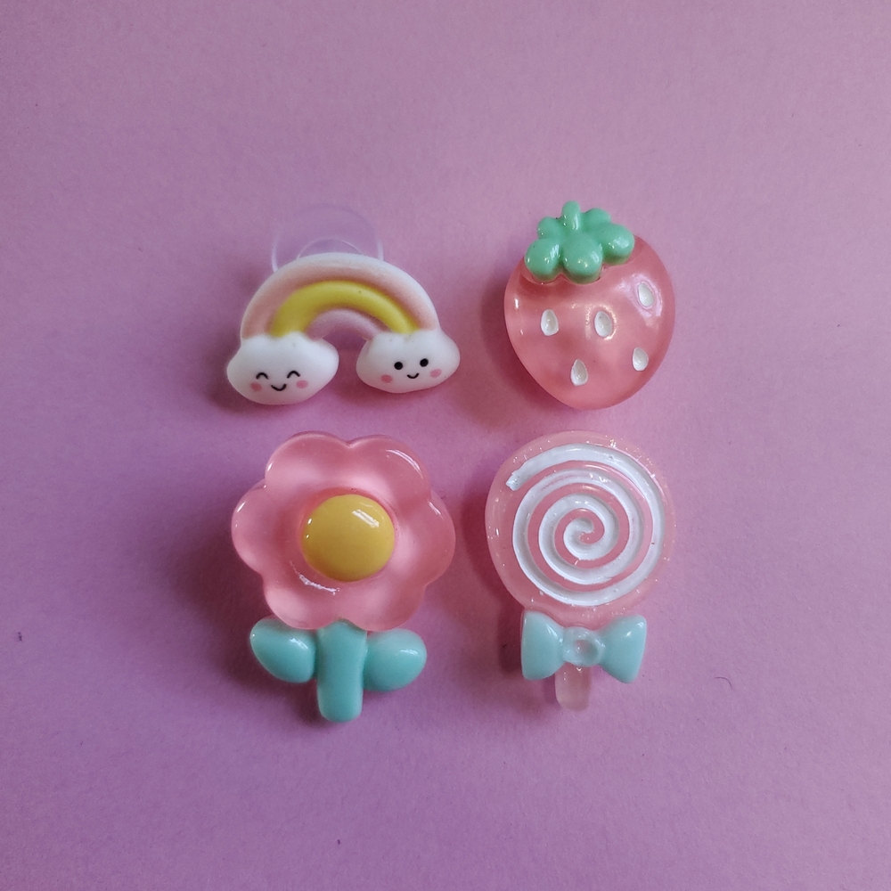 Sweet Summer Jibbit Set